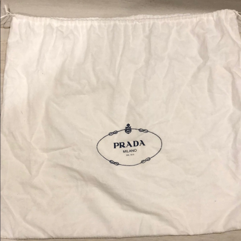 Authentic Prada Purse - Picture 5 of 7